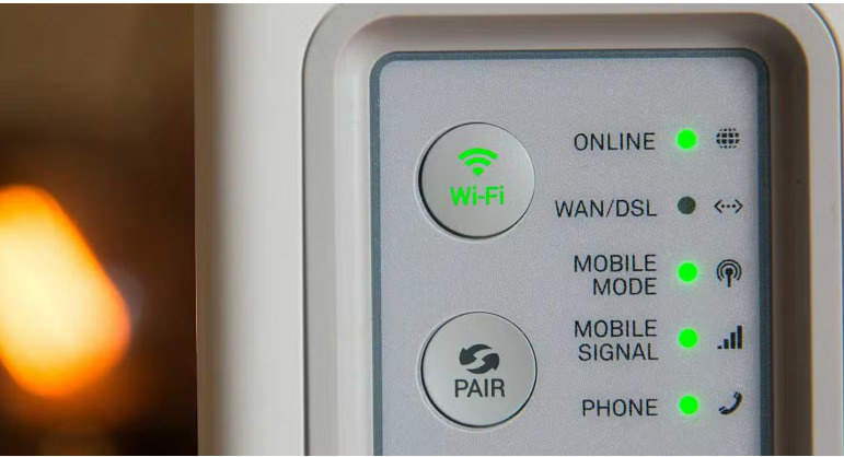 Photo of Wi-Fi: Το αντικείμενο που επηρεάζει με ύπouλο τρόπο τη σύνδεσή σας – Το έχουμε όλοι στο σπίτι