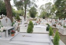 Photo of Σοκ και ανατριχίλα σε νεκροταφείο στην Πάτρα: Πήγαν στην εκταφή, αλλά η μητέρα τους…