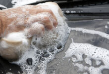 Photo of Πλένεις το αυτοκίνητο σου… προσοχή τσουχτερό πρόστιμο
