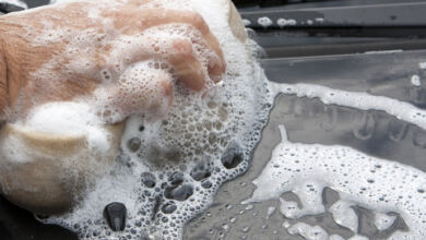 Photo of Τσουχτερό πρόστιμο σε όσους πλένουν το αυτοκίνητο τους στο δρόμο