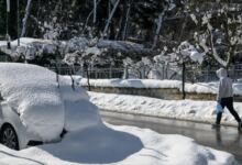 Photo of Έκτακτο Καιρός: Ραγδαία επιδείνωση του καιρού με χιόνια – Νέα σύσκεψη στην Πολιτική Προστασία