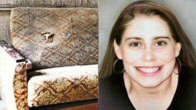 Photo of Σοκ Τη βρήκαν νεκρή «λιωμένη» στον καναπέ: Μακάβριο τέλος για 16χρονη – Την άφησαν οι γονείς της να..