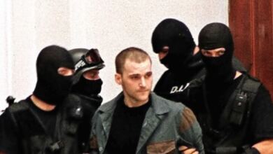 Photo of Κώστας Πάσσαρης :Τον έλιωσε η φυλακή – Δύσκολα αναγνωρίζεται