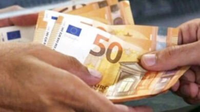 Photo of Επίδομα 600 ευρώ: Εδώ η αίτηση μέσω gov.gr μέχρι 30 Οκτωβρίου- Ποιοι το δικαιούνται