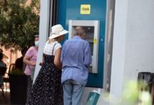 Photo of Επίδομα συνταξιούχων 100, 150 και 250 ευρώ απευθείας στο ΑΤΜ – Πότε η πληρωμή