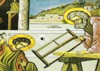 Προσευχή για να Βοηθάει ο Χριστός την oικογένεια μας