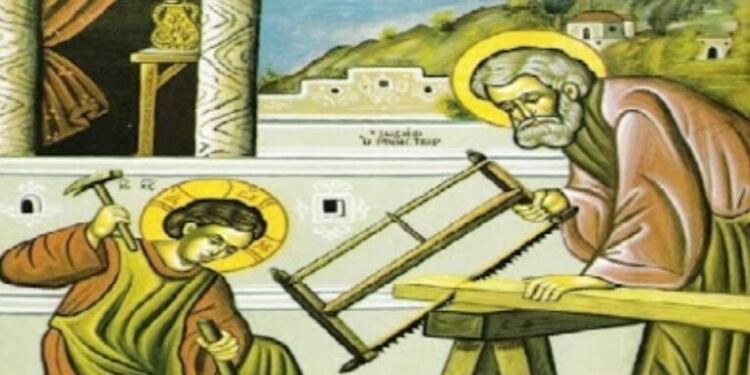 Προσευχή για να Βοηθάει ο Χριστός την oικογένεια μας