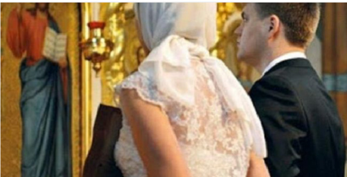 Ένας άνθρωπος ήρθε στο γέροντα και ρώτησε: «Πρέπει να παντρευτώ ή όχι;» (Αφιερώστε 3 λεπτά και διαβάστε το)