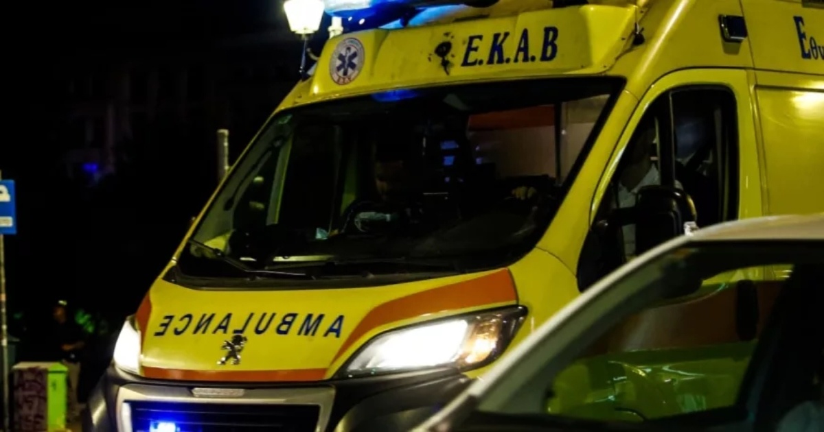 Τραγωδία στον Πύργο: Νεκρός 45χρονος οδηγός – Ο δυνατός κρότος ξύπνησε τους κατοίκους