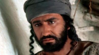 Photo of Ο Έλληνας “Ιωσήφ” από το “Ιησούς από τη Ναζαρέτ” μιλάει για την σειρά μετά από 43 χρόνια