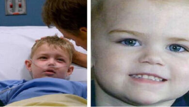 Photo of Αγοράκι 3 ετών ξυπνάει από χειρουργείο, αλλά η μητέρα του «παγώνει» με αυτό που της είπε..