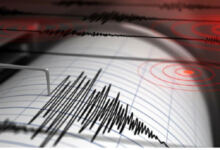 Photo of Σεισμολόγος Σοκ : Έρχετaι μεγάλος σεισμός – Είναι σχεδόν βέβaιο
