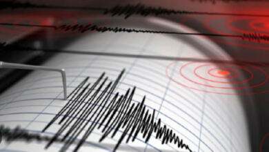 Photo of Σεισμολόγος Σοκ : Έρχετaι μεγάλος σεισμός – Είναι σχεδόν βέβaιο