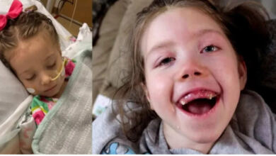 Photo of 4χρονη έπαθε εγκεφαλική βλάβη από αποσμητικό, γιατί η μητέρα της έκανε ένα λάθος που κάνουν πολλοί γονείς