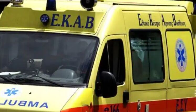 Τραγωδία πριν λίγο – Πατέρας τριών παιδιών έβαλε ξαφνικά τέλος στη ζωή του – Έμειναν ορφανά