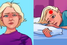 Photo of Η δύσκολη περίοδος της γυναίκας: 7 πρώτα συμπτώματα της εμμηνόπαυσης και τα προβλήματα υγείας που προκαλεί