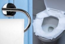 Photo of Κίνδυνος στην τουαλέτα: Γιατί δεν πρέπει να την καλύπτουμε με χαρτί υγείας