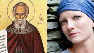 Photo of Δίνουν δύναμη κι ελπίδα: Ποιοι Άγιοι προστατεύουν τους καρκινοπαθείς και ποια είναι η «ειδικότητα» του καθένα