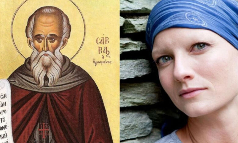 Photo of Δίνουν δύναμη κι ελπίδα: Ποιοι Άγιοι προστατεύουν τους καρκινοπαθείς και ποια είναι η «ειδικότητα» του καθένα