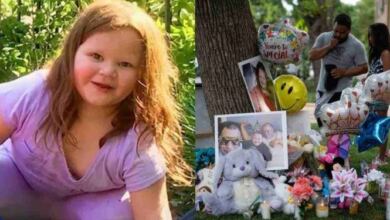 Photo of Δεν το χωράει ο νους: Νεκρή 9χρονη μπροστά στα μάτια του πατέρα της, τη σκóτωσε ο γείτονας επειδή «έκανε φασαρία»