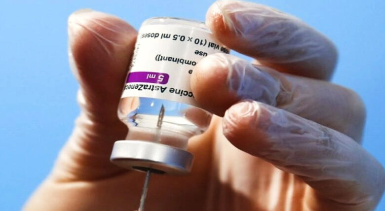 Photo of AstraZeneca: Αποσύρει άρον – άρον το εμβόλιο Covid – Η παραδοχή για σπάνια παρενέργεια