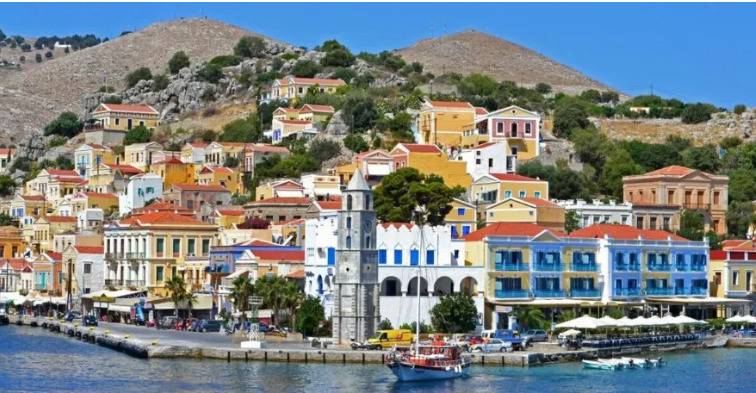 Θρίλερ στη Σύμη – Αγνοείται τώρα πασίγνωστος παρουσιαστής