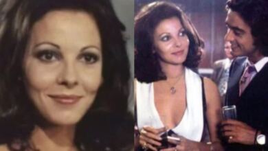 Photo of Σαν να μην πέρασε ο χρόνος πάνω της: Η εμφάνιση της Μπέτυ Λιβάνου στα 72 της η αγαπημένη ηθοποίος