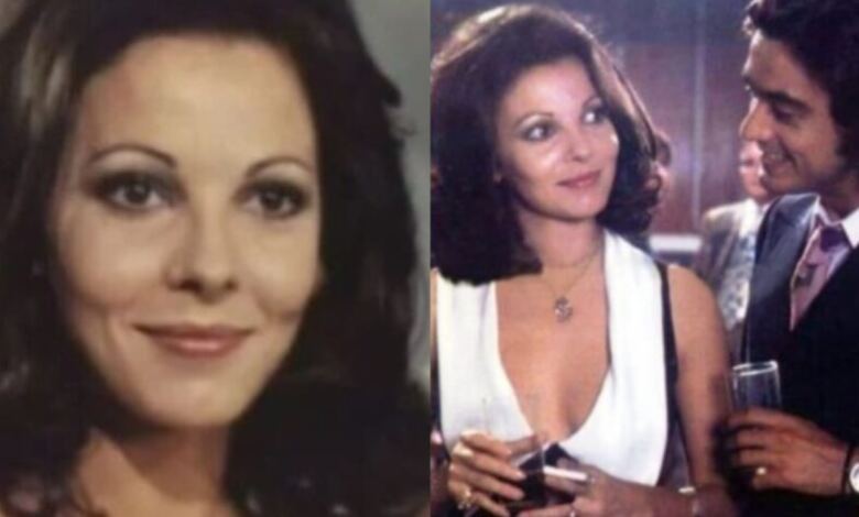 Photo of Σαν να μην πέρασε ο χρόνος πάνω της: Η εμφάνιση της Μπέτυ Λιβάνου στα 72 της η αγαπημένη ηθοποίος