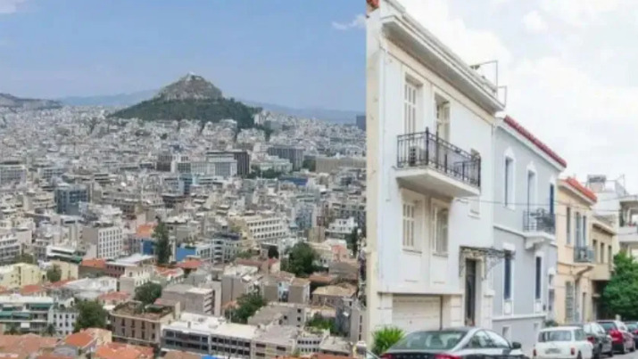 Δεν το ξέρει ούτε βέρος Αθηναίος: Η πανέμορφη περιοχή της Αθήνας που λεγόταν Μαγκουφάνα