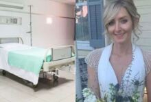 Photo of Σοκ : 39χρονη πέθανε για 24 λεπτά, “επανήλθε” και τώρα αποκαλύπτει όσα είδε στον άλλο κόσμο