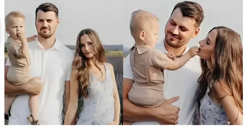 Έγκυος μητέρα και ο σύζυγός της πνίγηκαν σε διακοπές – Άφησαν πίσω τους ένα μωρό 18 μηνών