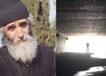 Ο Άγιος Παΐσιος εξηγεί τι αισθάνεται κάποιος όταν πεθαίνει