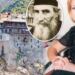 Όταν η Βίκυ Μοσχολιού έστειλε επιστολή στον Αγιορείτη θείο της Γέροντα Ησύχιo