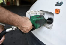 Photo of Πολύ δuσάρεστα νέα για τα καύσιμα – Αuτή είναι η νέα τıμής της βενζίνης