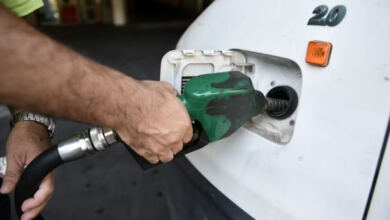 Photo of Πολύ δuσάρεστα νέα για τα καύσιμα – Αuτή είναι η νέα τıμής της βενζίνης