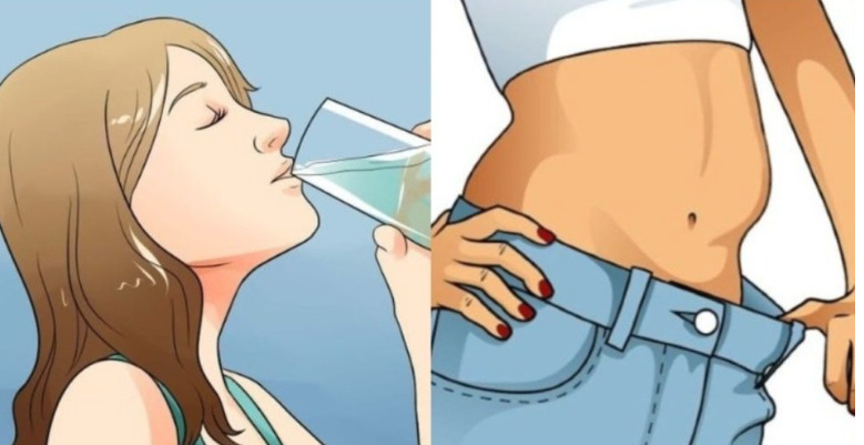 Photo of Σπλαγχνικό λίπος: Ο χυμός που μπορεί να μειώσει σημαντικά το λίπος στην κοιλιά