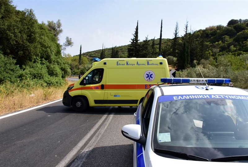 Ηλεία: Θείος της 11χρονης ο δράστης της άγριας δολοφονίας