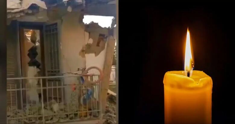 Τριπλή οικογενειακή τραγωδία: Νεκρά δύο αδερφάκια 4 και 6 ετών, μαζί με την γιαγιά τους, μέσα στο σπίτι τους