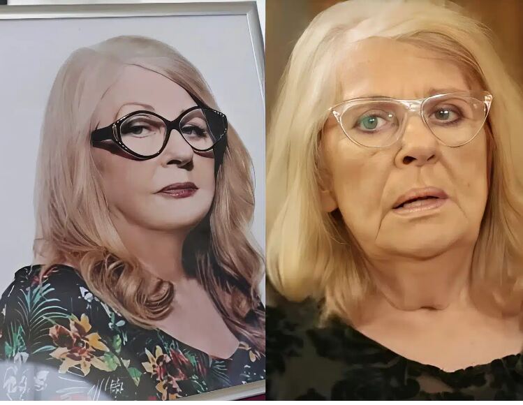 Άννα Παναγιωτοπούλου: Τραγικό! Φωτογραφίες από τον τάφο της σήμερα – Άδειος και μαραζωμένος