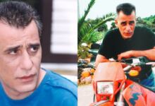 Photo of Άφησε μακρύ μαλλί και μούσι, αποφάσισε να ζήσει μόνος ο αγαπημένος ηθοποιός Γιώργος Νινιός τα άλλαξε όλα στα 63 του