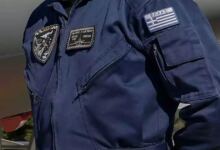 Photo of Πολεμική Αεροπορία: Νεκρός 45χρονος υπαξιωματικός μέσα στη μονάδα