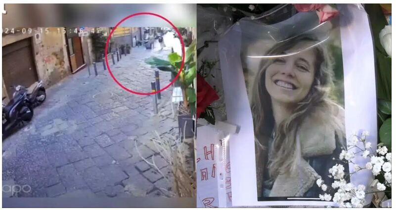 Σκοτώθnκε η Κιάρα: Οι γονείς της ζητάνε να κατέβει από το Ίντερνετ το βίντεο που δείχνει τις τελευταίες της στιγμές