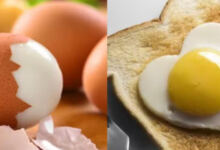 Photo of Διατροφή: Τι συμβαίνει στην Καρδιά αν τρώτε ένα Αυγό κάθε μέρα
