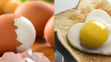 Photo of Διατροφή: Τι συμβαίνει στην Καρδιά αν τρώτε ένα Αυγό κάθε μέρα