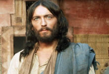 Photo of Ο Ιησούς από τη Ναζαρέτ: Δείτε πώς είναι σήμερα ο πρωταγωνιστής της σειράς 47 χρόνια μετά