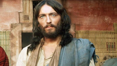 Photo of Ο Ιησούς από τη Ναζαρέτ: Δείτε πώς είναι σήμερα ο πρωταγωνιστής της σειράς 47 χρόνια μετά