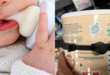 Photo of Συγκλονίζει η δραματική ιστορία της 30χρονης μητέρας: Έκλεβε γάλατα από σούπερμαρκετ στον Βόλο γιατί δεν είχε να ταΐσει το μωρό της