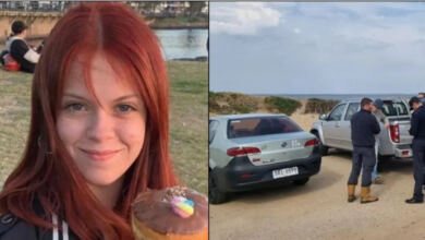 Photo of 17χρονη βρέθηκε νεκρή και μισοθαμμένη σε παραλία: Την δολοφόνησε ο πρώην σύντροφός της