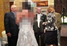 Photo of Τέτοια νύφη σίγουρα δεν έχετε ξαναδεί στη ζωή σας – Τυχερός ή άτυχος ο γαμπρός;