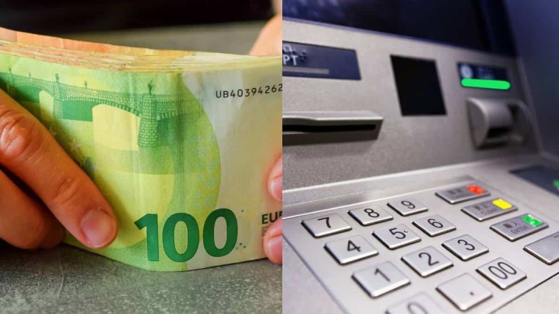 Πρώτη φορά στην Ελλάδα: Στα ΑΤΜ «άγνωστο» επίδομα έως 200 ευρώ